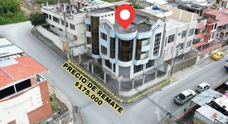 CASA RENTERA EN VENTA – NORTE DE LOJA