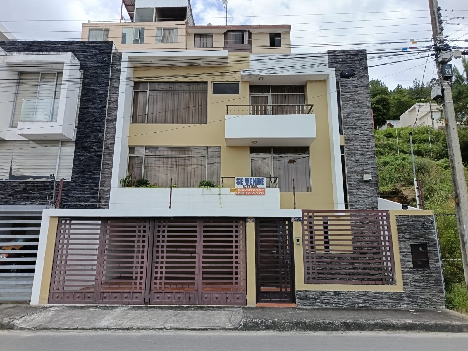 CASA EN VENTA EN LA PRADERA, Tu casa perfecta en el lugar ideal