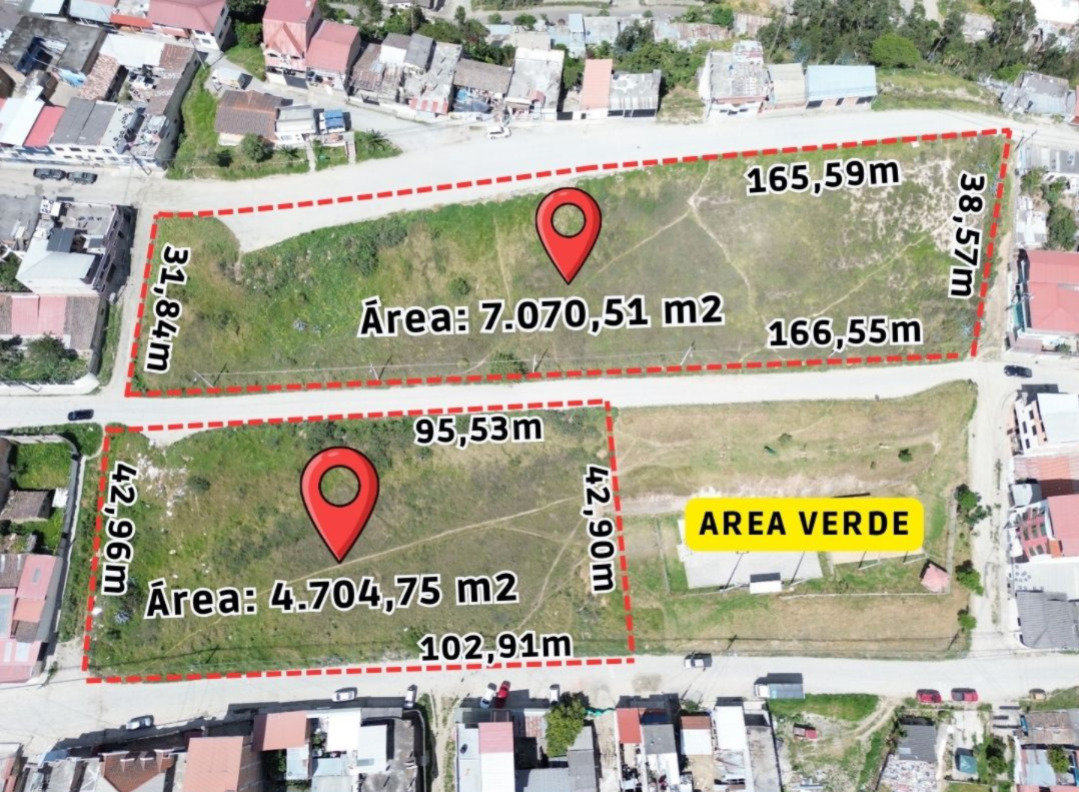 !!ATENCIÓN INVERSIONISTAS Y CONSTRUCTORES!!