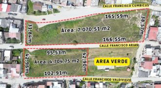 !!ATENCIÓN INVERSIONISTAS Y CONSTRUCTORES!!