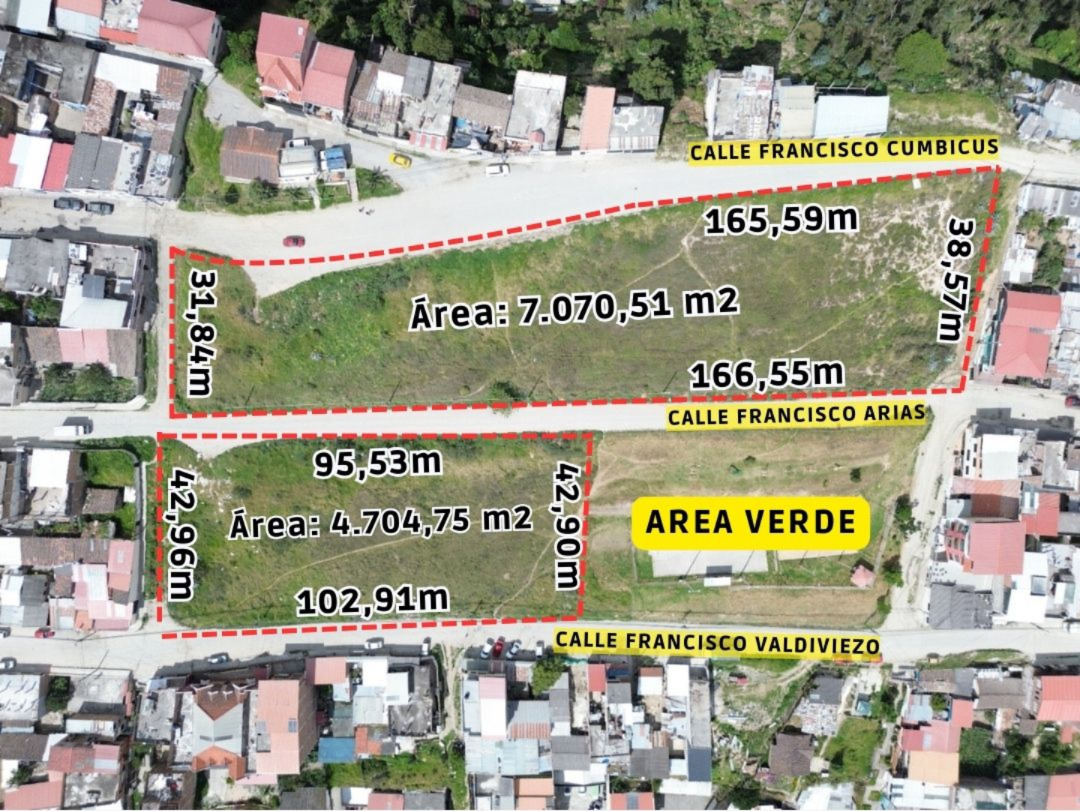 !!ATENCIÓN INVERSIONISTAS Y CONSTRUCTORES!!