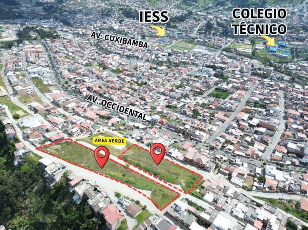 !!ATENCIÓN INVERSIONISTAS Y CONSTRUCTORES!!