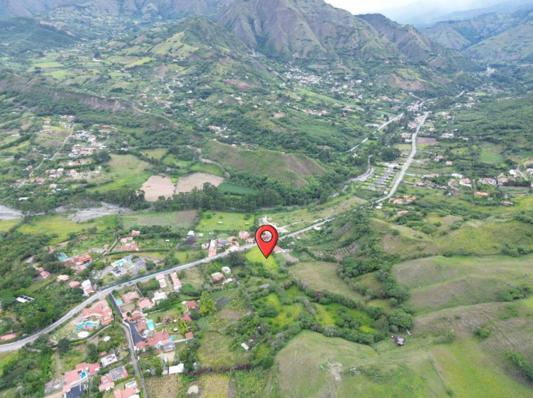 MACROLOTE ESTRATÉGICO TAXICHE – MALACATOS. ️