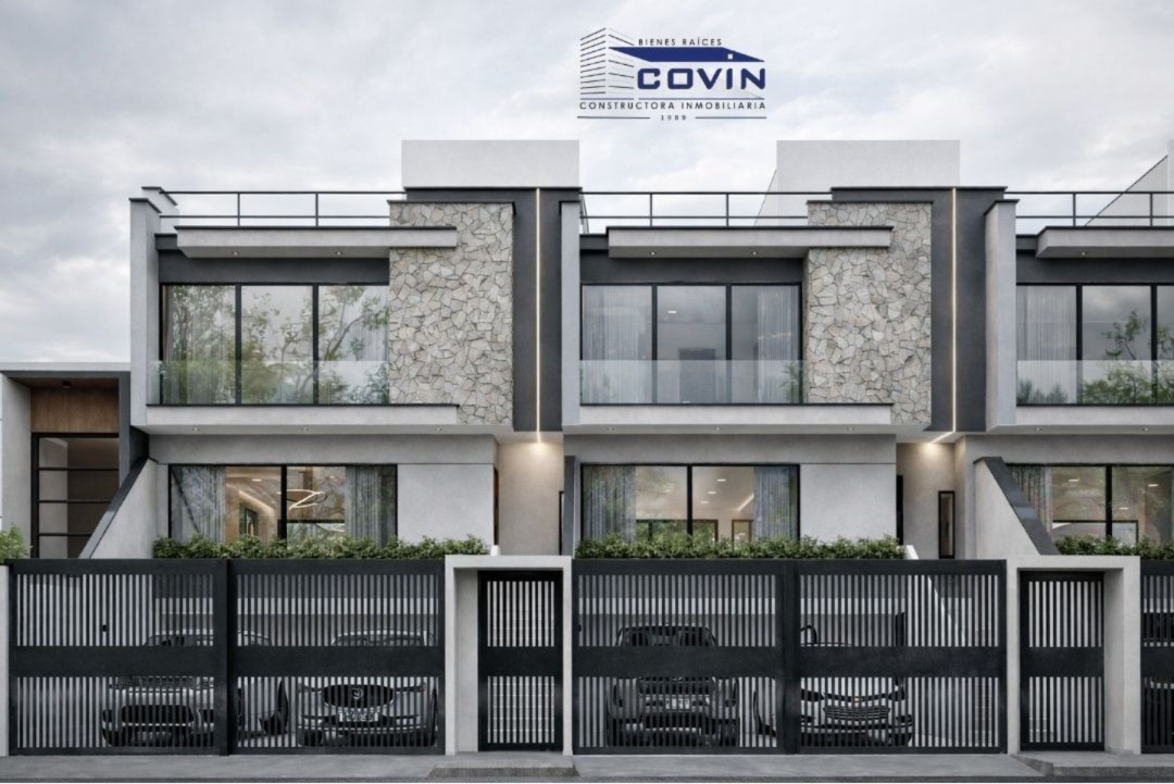 ÚLTIMAS 3 CASAS DE LUJO – SECTOR SUR ✨