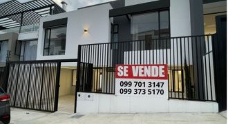 TU NUEVA CASA EN EL MEJOR SECTOR DE LOJA- AMABLE MARIA ✨