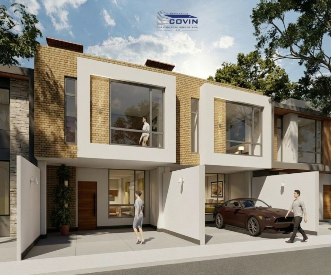 Estrene Casa en el Sur de Loja