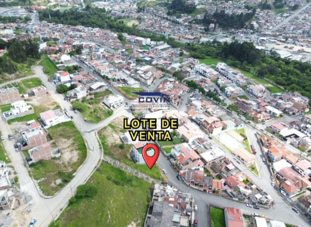 TERRENO APTO PARA CONSTRUIR 2 VIVIENDAS