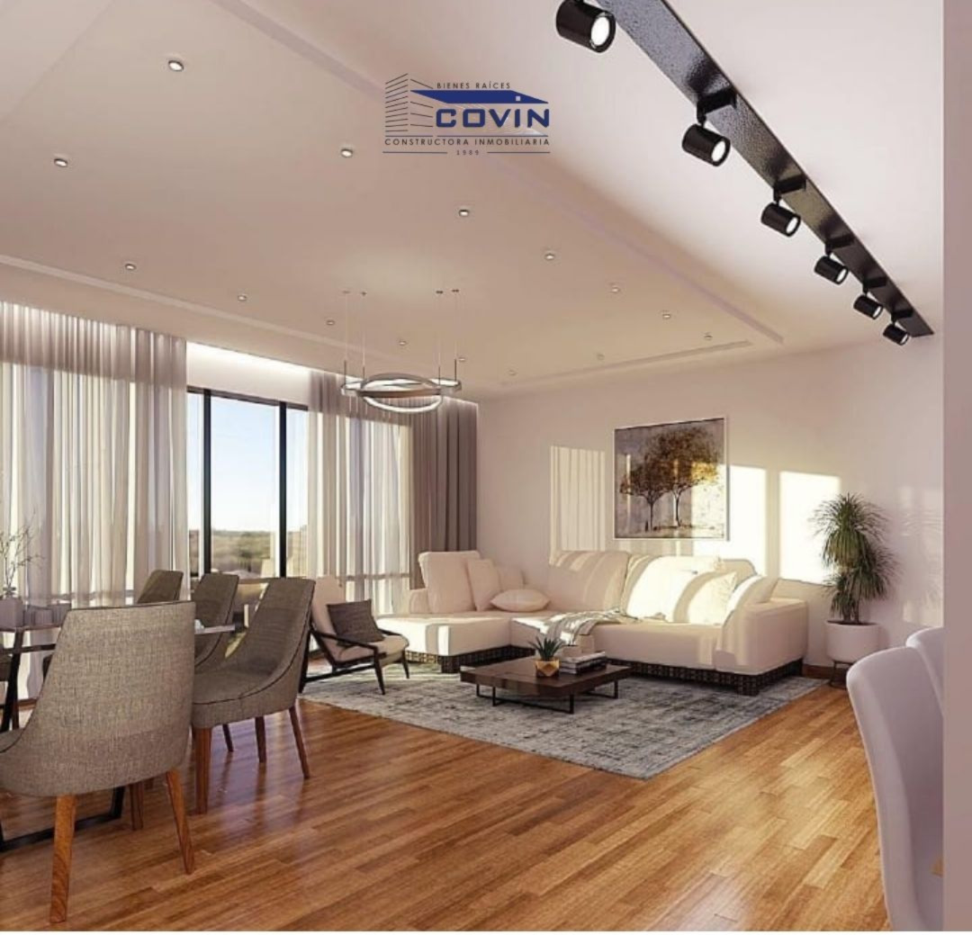 DEPARTAMENTOS A ESTRENAR CON VISTA PANORÁMICA EN LOJA