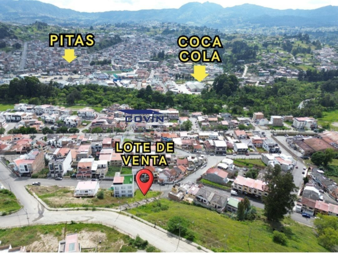 TERRENO APTO PARA CONSTRUIR 2 VIVIENDAS
