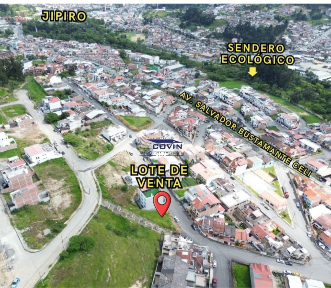 TERRENO APTO PARA CONSTRUIR 2 VIVIENDAS