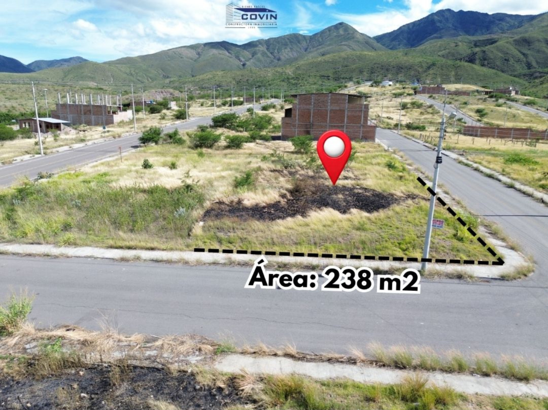 Terreno en venta en Catamayo, el valle del eterno sol ☀️⛰️
