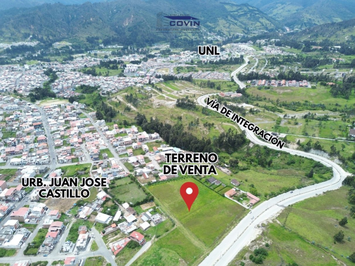 ACTIVO ESTRATÉGICO EN PUNZARA: MÁXIMA EXPOSICIÓN COMERCIAL