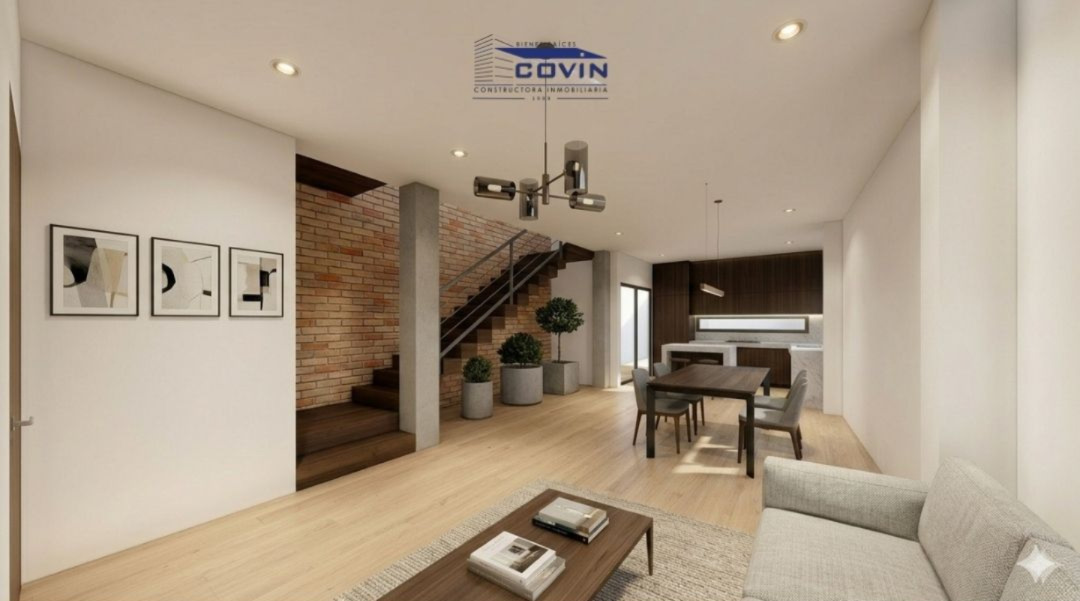 Estrene Casa en el Sur de Loja