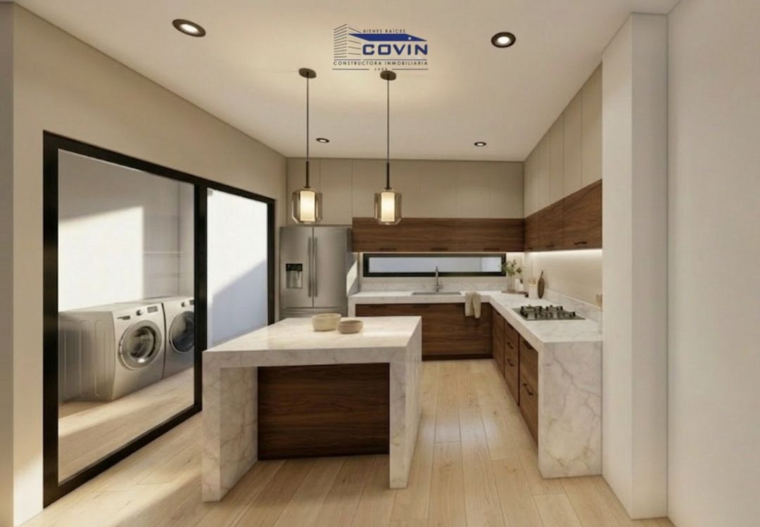 Estrene Casa en el Sur de Loja