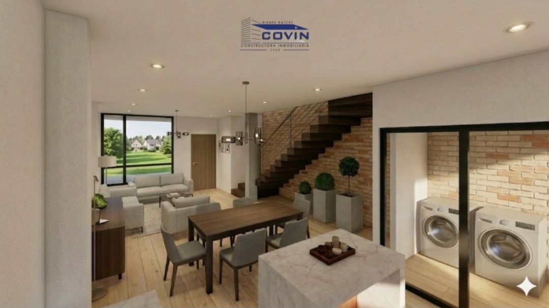 Estrene Casa en el Sur de Loja