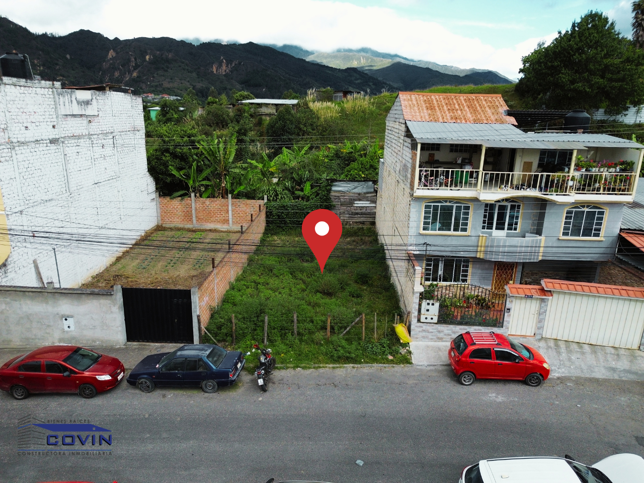 Vendo terreno plano en Loja, Zarzas I ⛰️