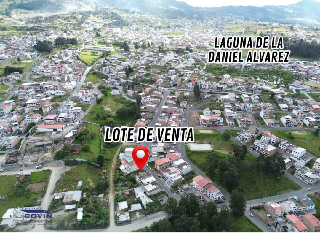Vendo terreno plano en Loja, Zarzas I ⛰️