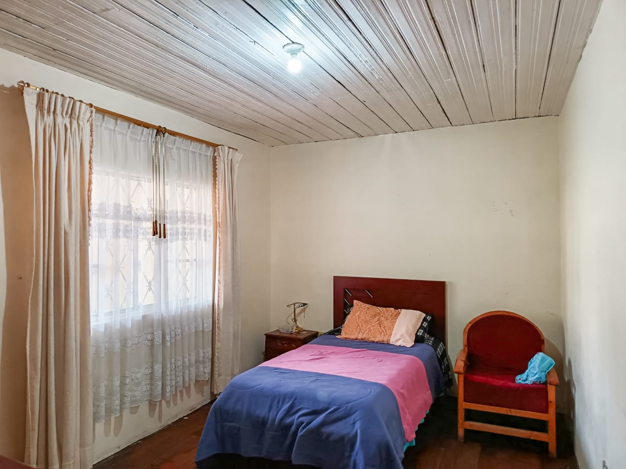 Vendo propiedad residencial y comercial en el centro de Loja