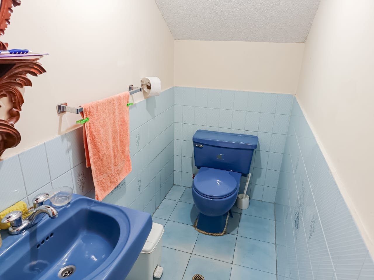 Vendo propiedad residencial y comercial en el centro de Loja