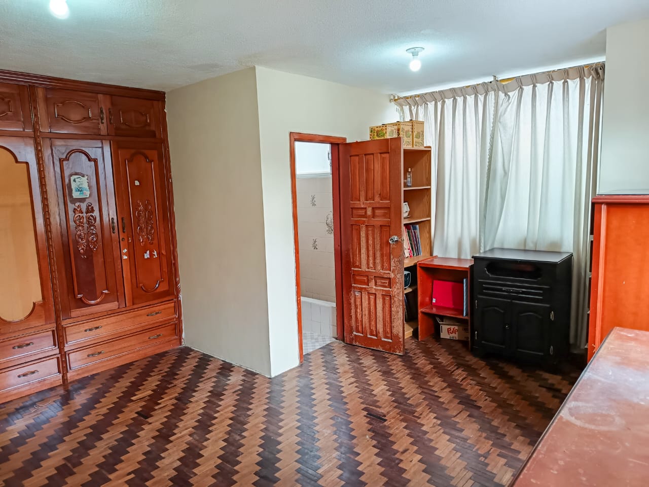 Vendo propiedad residencial y comercial en el centro de Loja