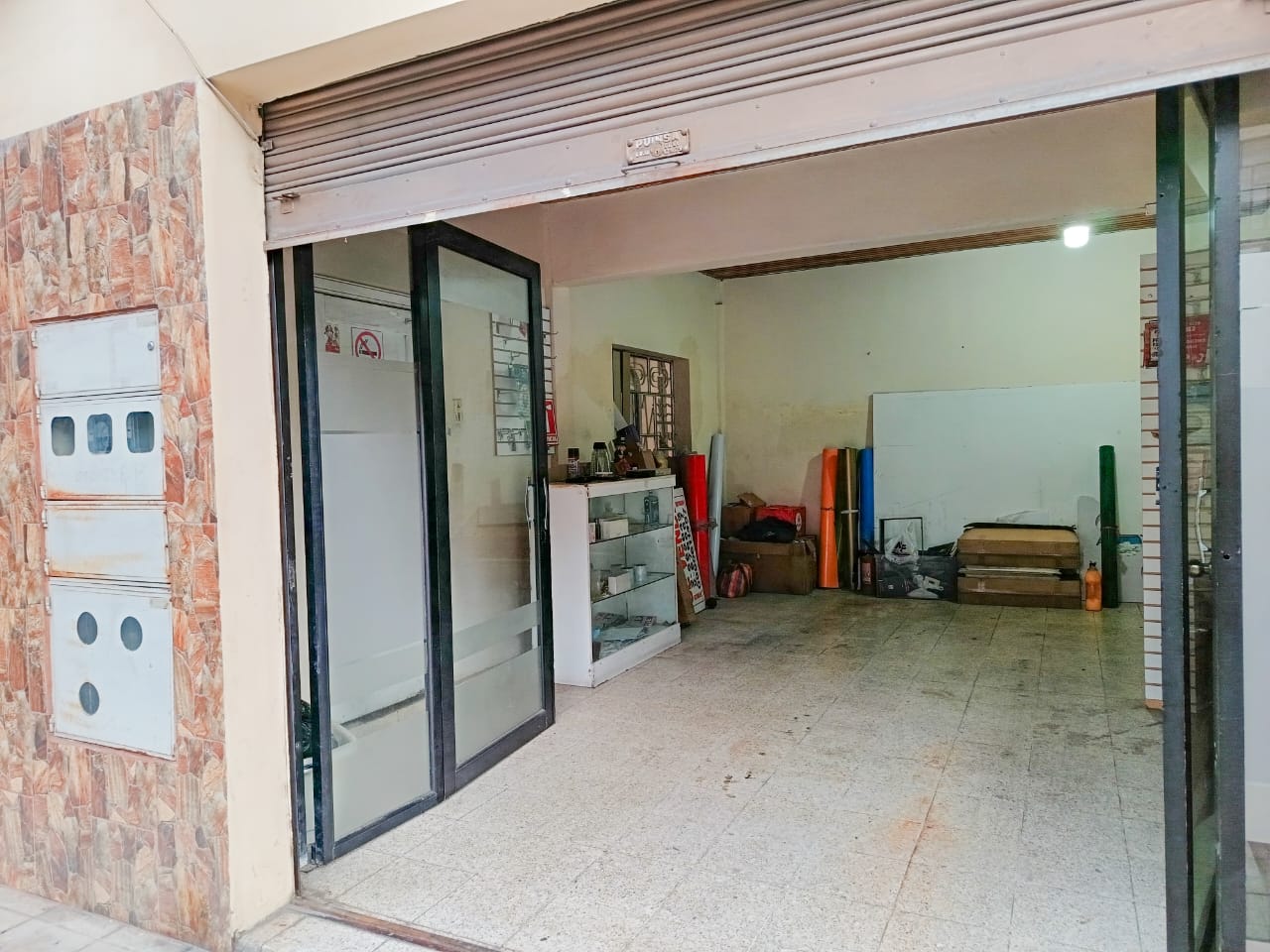 Vendo propiedad residencial y comercial en el centro de Loja