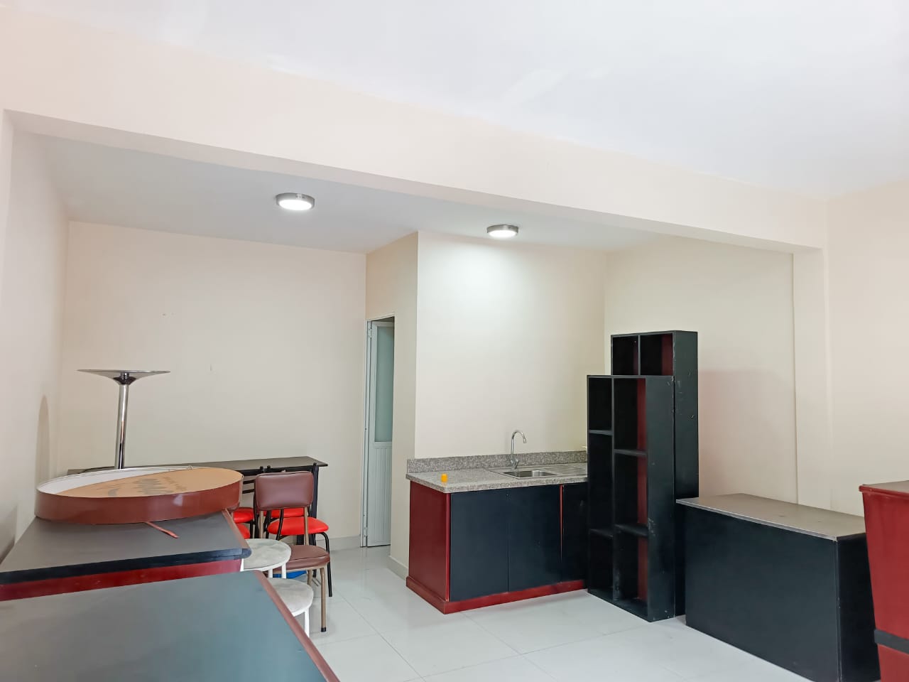 Vendo propiedad residencial y comercial en el centro de Loja