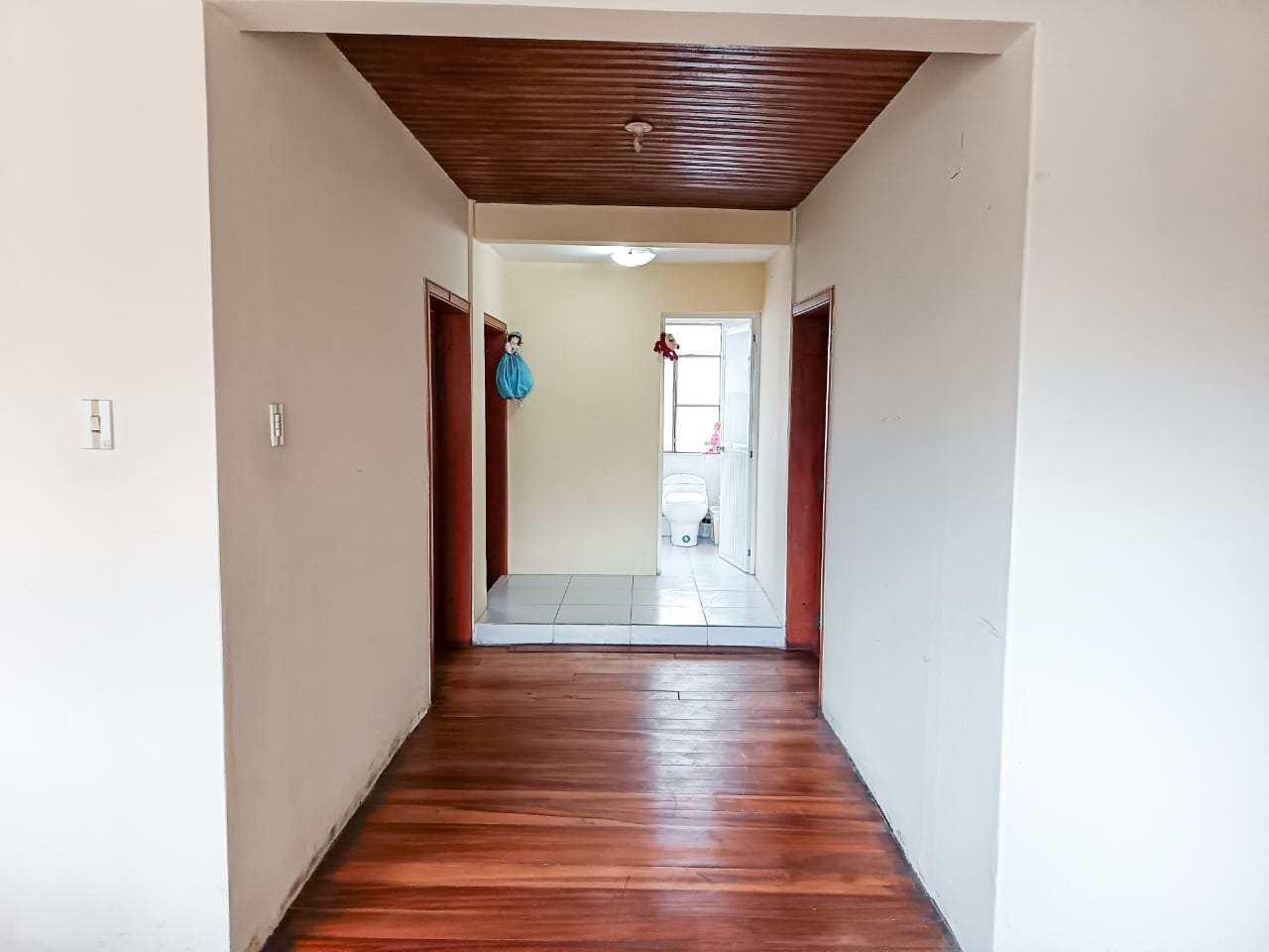 Vendo propiedad residencial y comercial en el centro de Loja