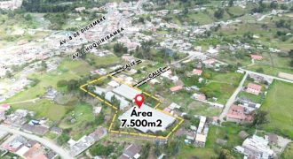 LOTE DE VENTA EN SAN JACINTO | NORTE DE LOJA