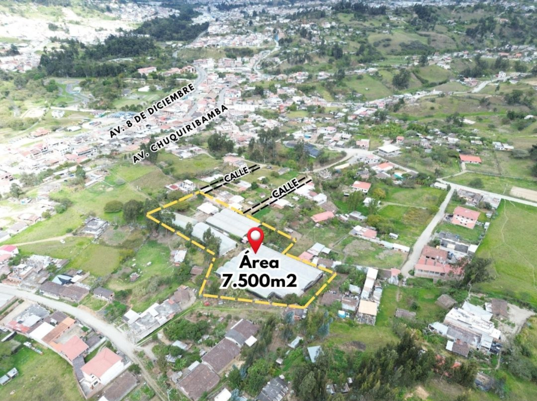 LOTE DE VENTA EN SAN JACINTO | NORTE DE LOJA