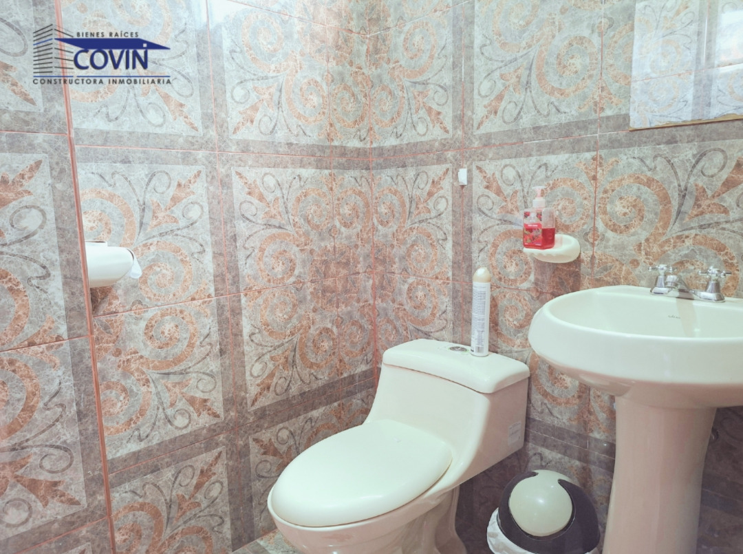 CASA RENTERA EN VENTA | UNE ETAPA II – LOJA
