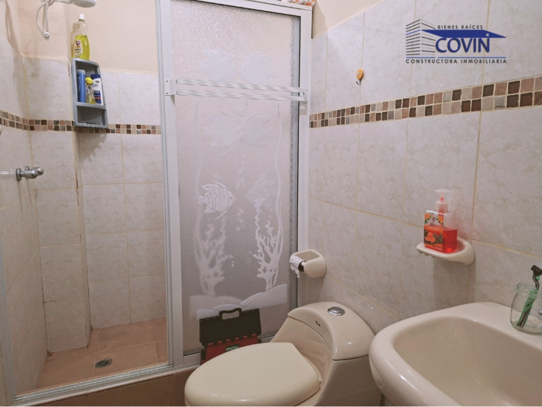 CASA RENTERA EN VENTA | UNE ETAPA II – LOJA