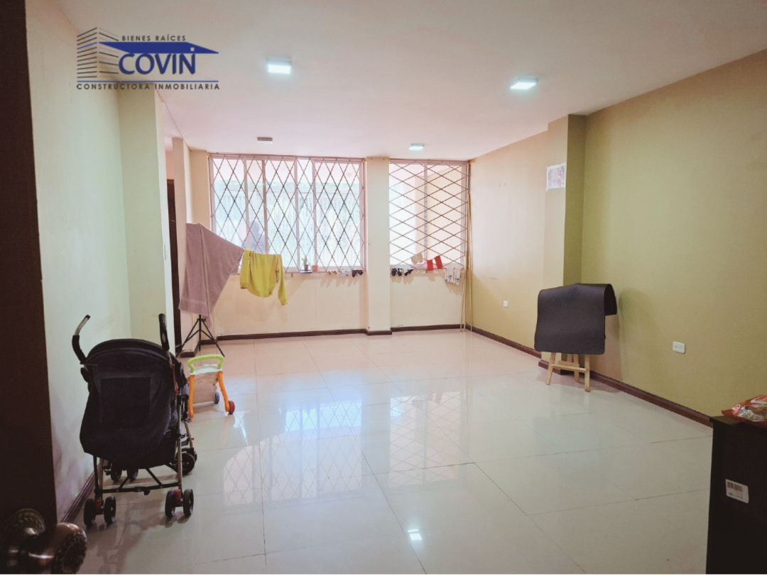 CASA RENTERA EN VENTA | UNE ETAPA II – LOJA