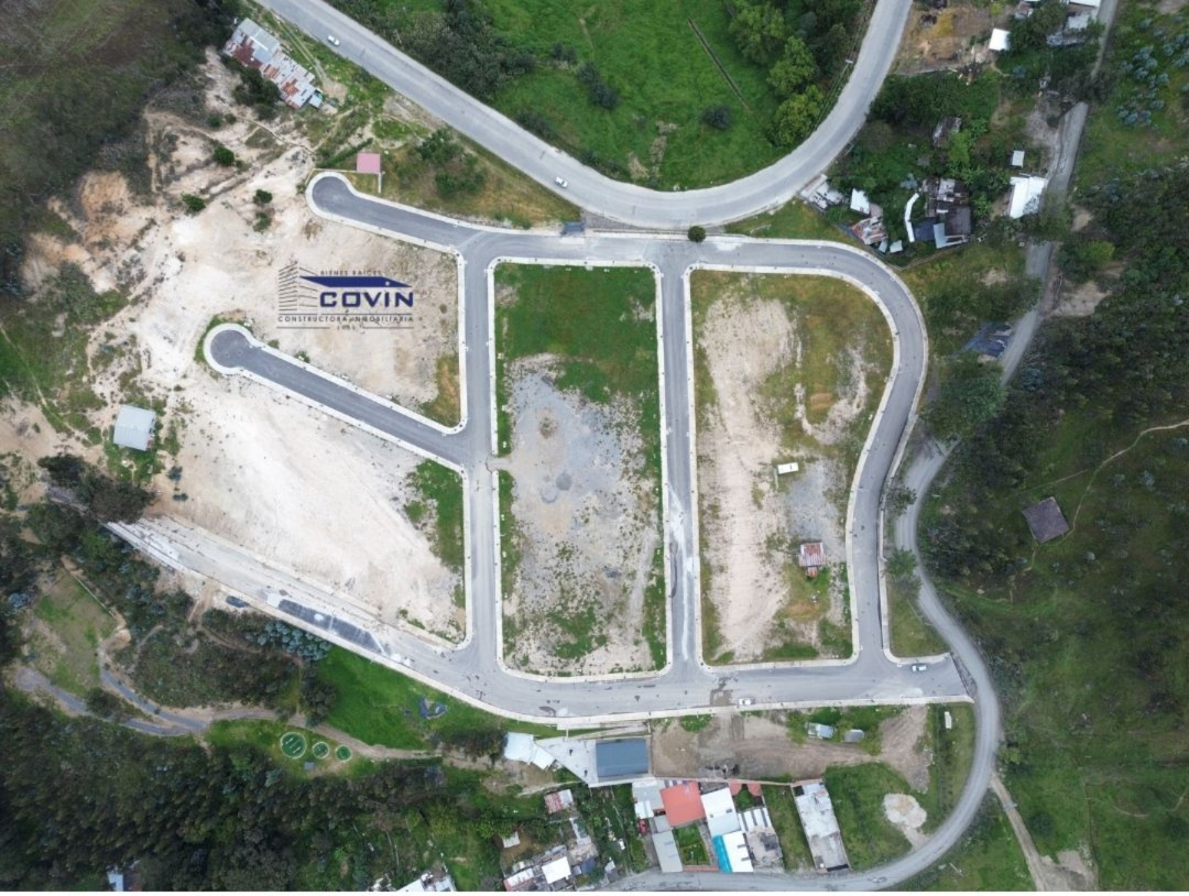 ️ LOTES PLANOS DE VENTA EN LOJA, SECTOR EXCLUSIVO, CON VISTA PANORÁMICA