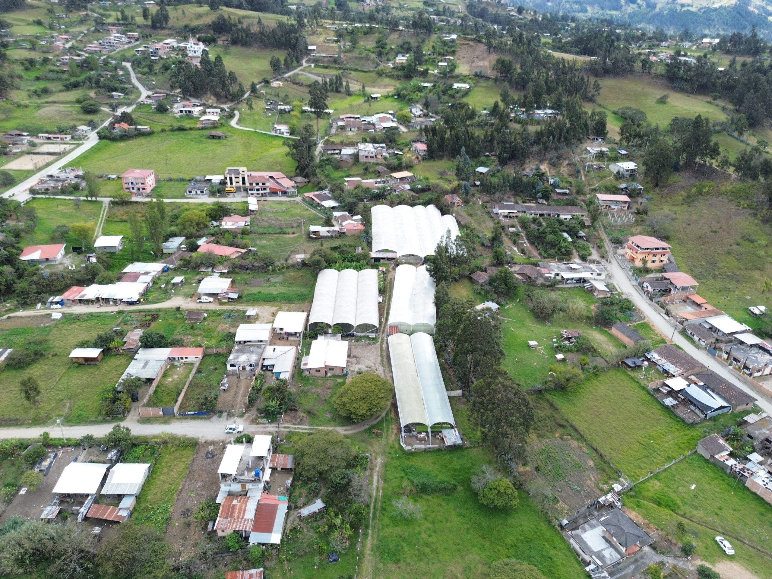 LOTE DE VENTA EN SAN JACINTO | NORTE DE LOJA