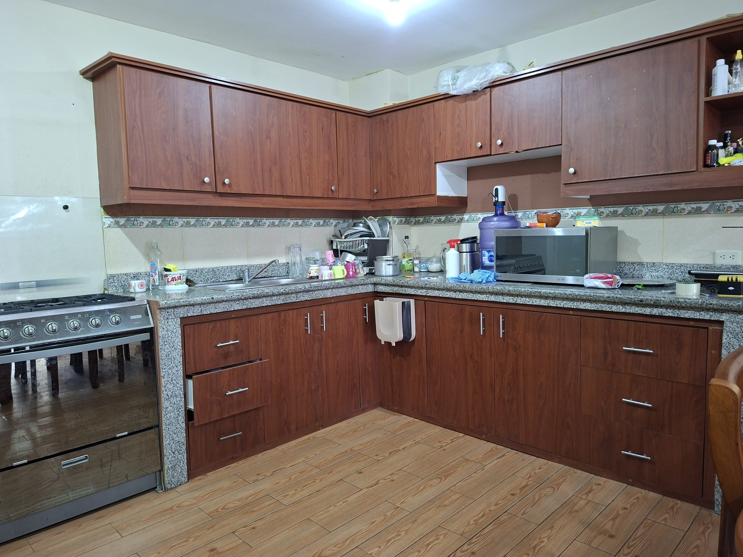 CASA RENTERA EN VENTA | UNE ETAPA II – LOJA