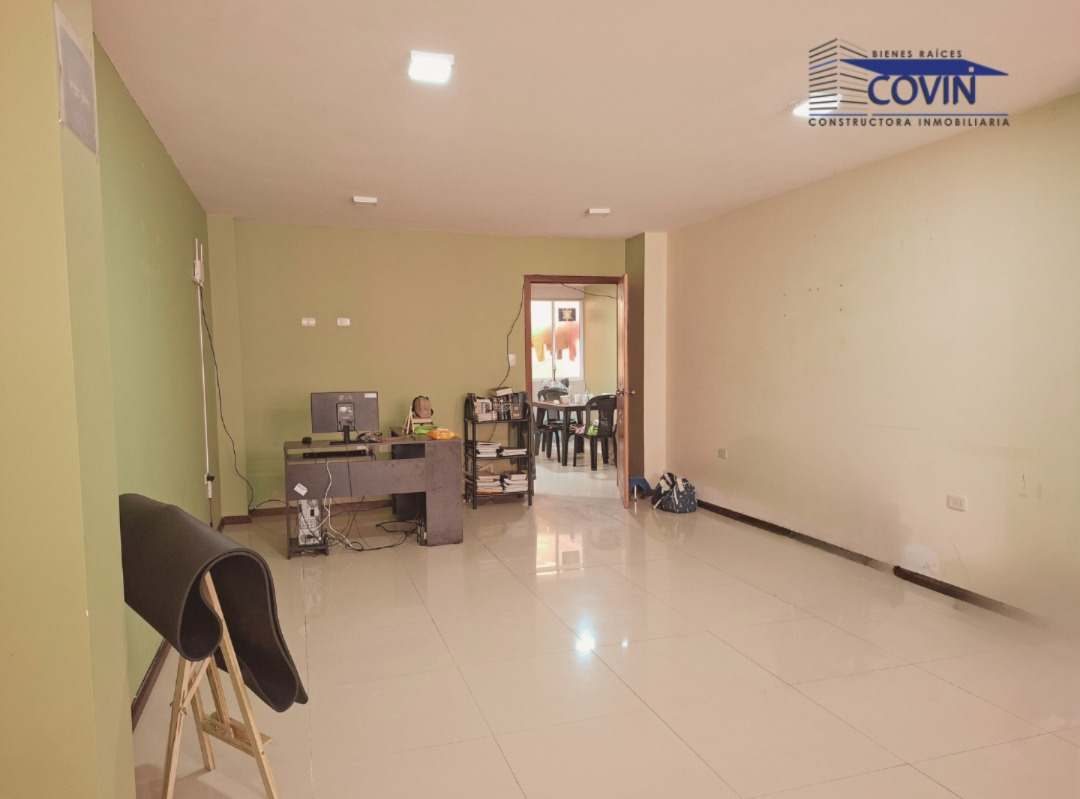 CASA RENTERA EN VENTA | UNE ETAPA II – LOJA