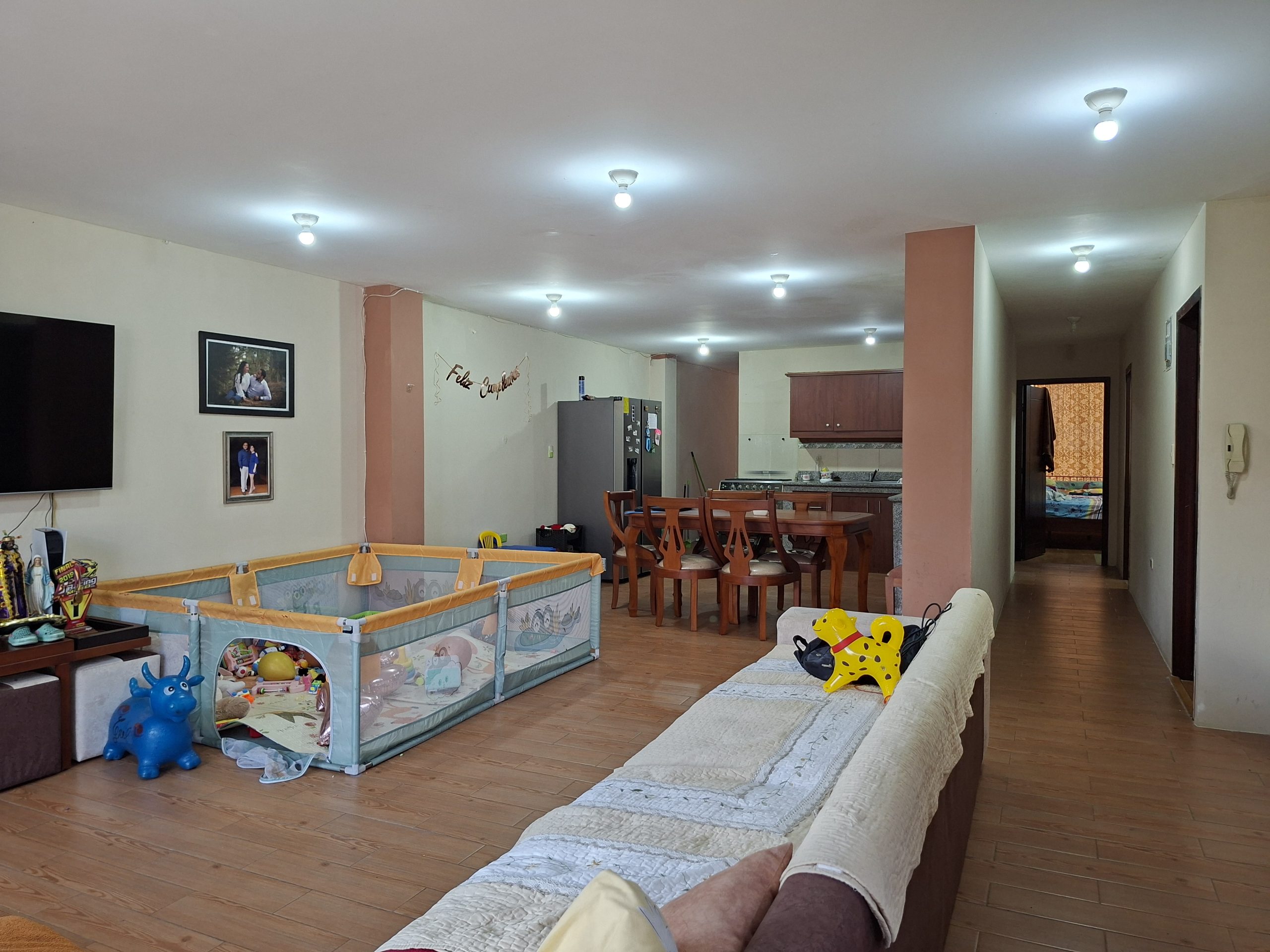 CASA RENTERA EN VENTA | UNE ETAPA II – LOJA