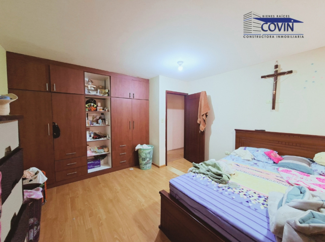 CASA RENTERA EN VENTA | UNE ETAPA II – LOJA