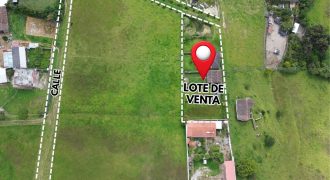 TERRENO CON CASA DE VENTA EN  PUNZARA – LOJA