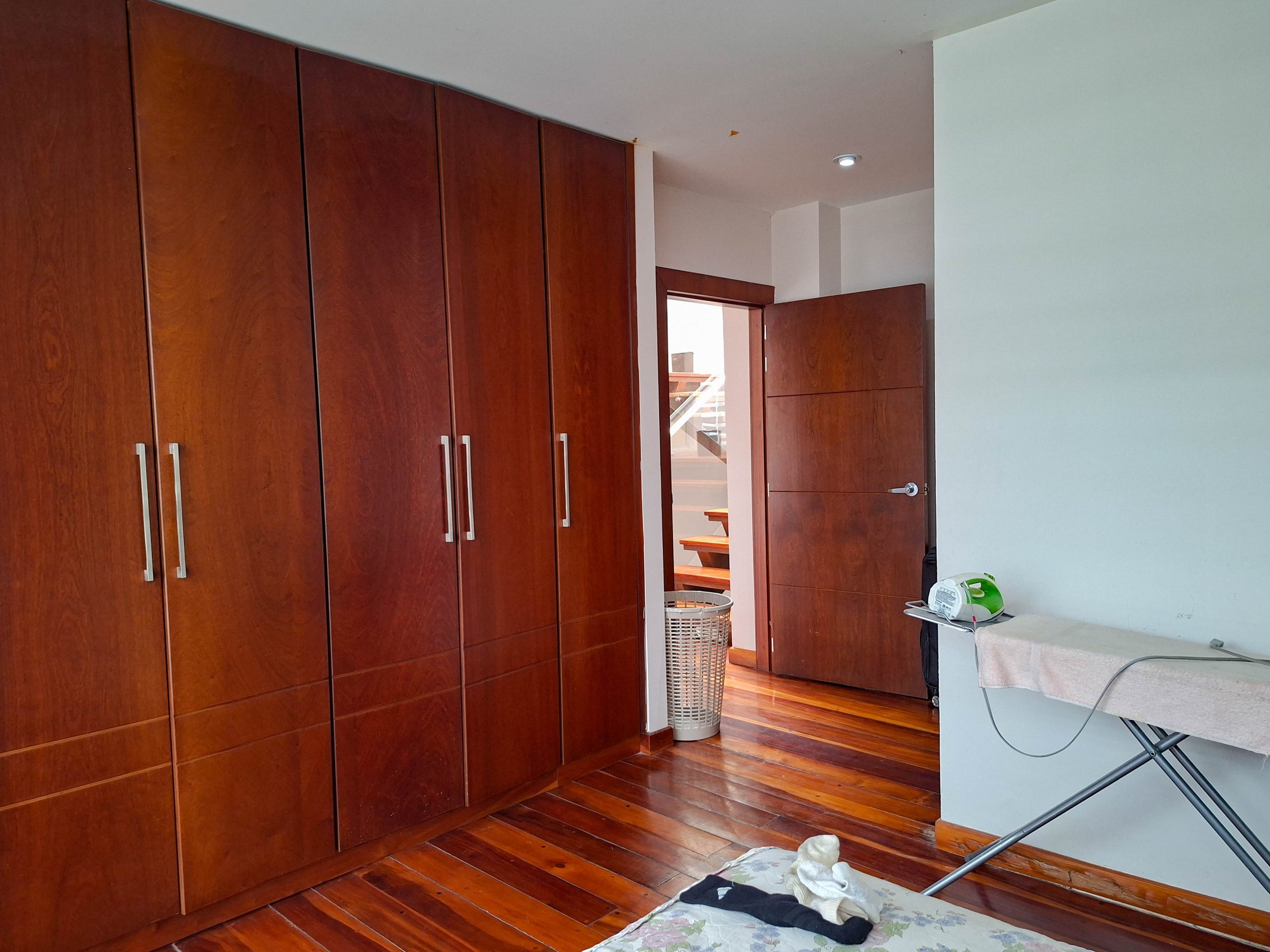 CASA EXCLUSIVA DE VENTA EN AMABLE MARÍA