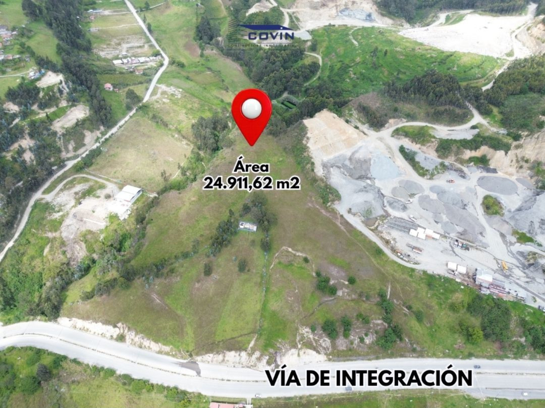 ️ TERRENO PARA CONSTRUCTORES O INVERSIONISTAS EN LOJA – PUNZARA