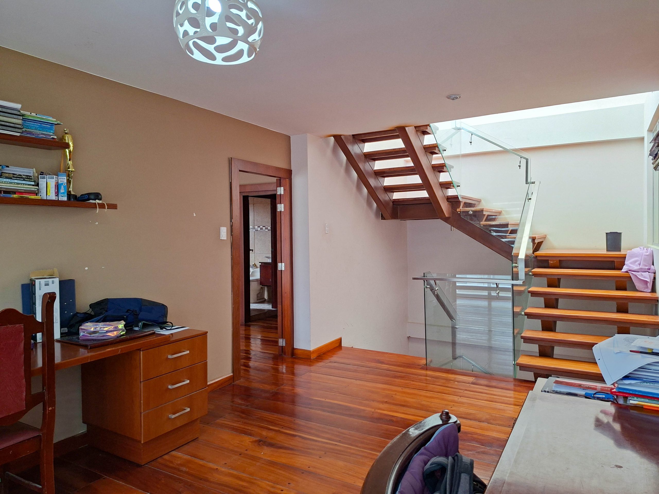 CASA EXCLUSIVA DE VENTA EN AMABLE MARÍA