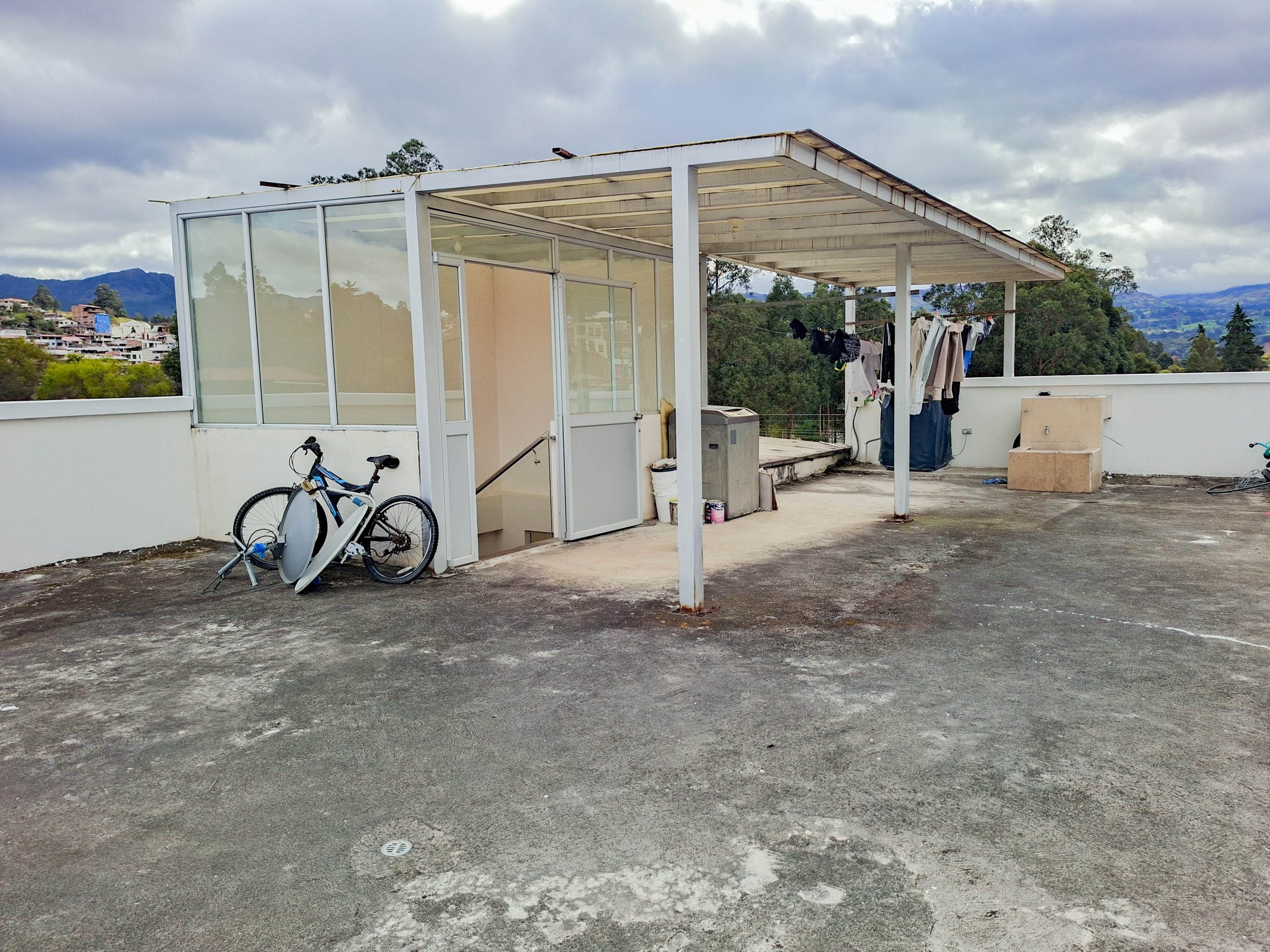 CASA EXCLUSIVA DE VENTA EN AMABLE MARÍA