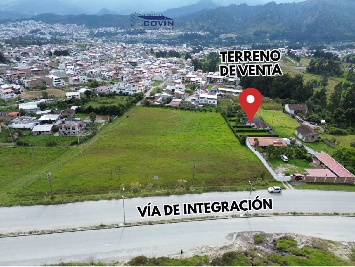 TERRENO CON CASA DE VENTA EN  PUNZARA – LOJA