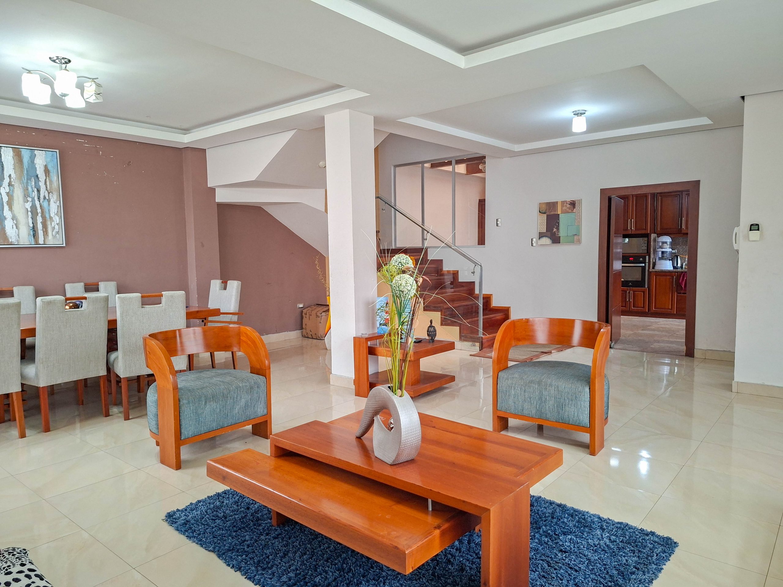 CASA EXCLUSIVA DE VENTA EN AMABLE MARÍA