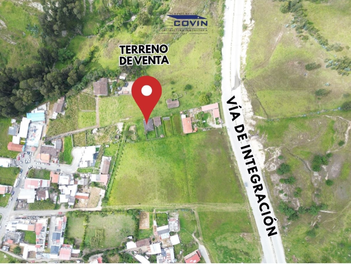 TERRENO CON CASA DE VENTA EN  PUNZARA – LOJA