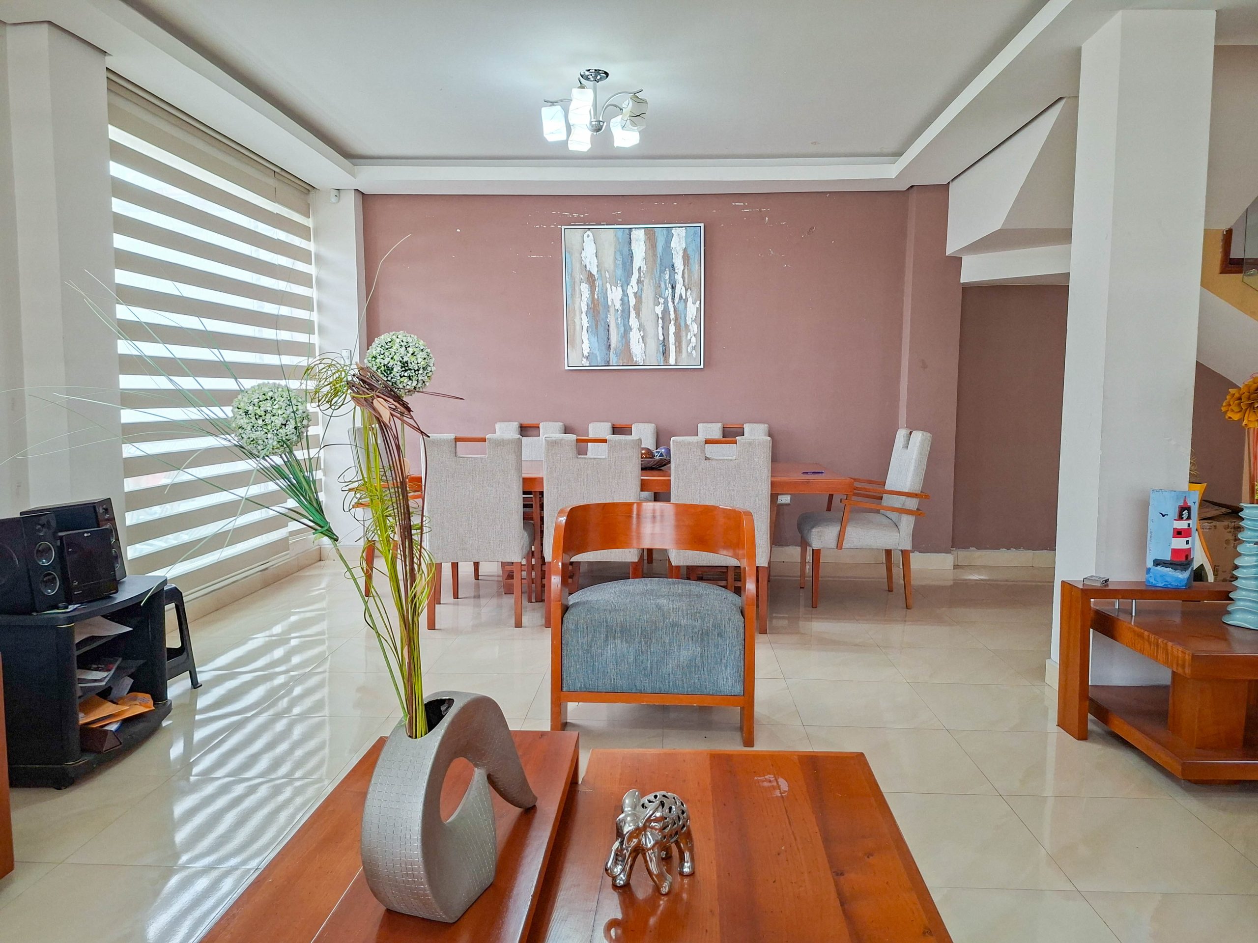 CASA EXCLUSIVA DE VENTA EN AMABLE MARÍA