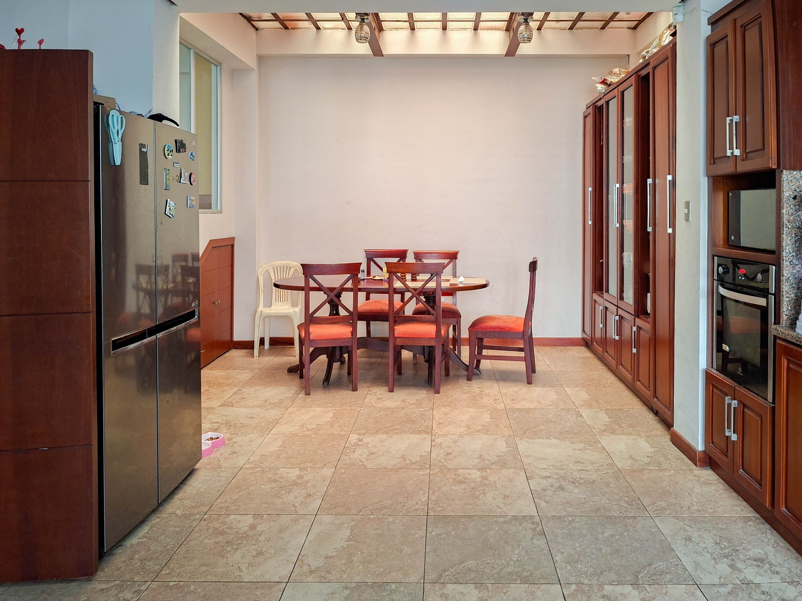 CASA EXCLUSIVA DE VENTA EN AMABLE MARÍA