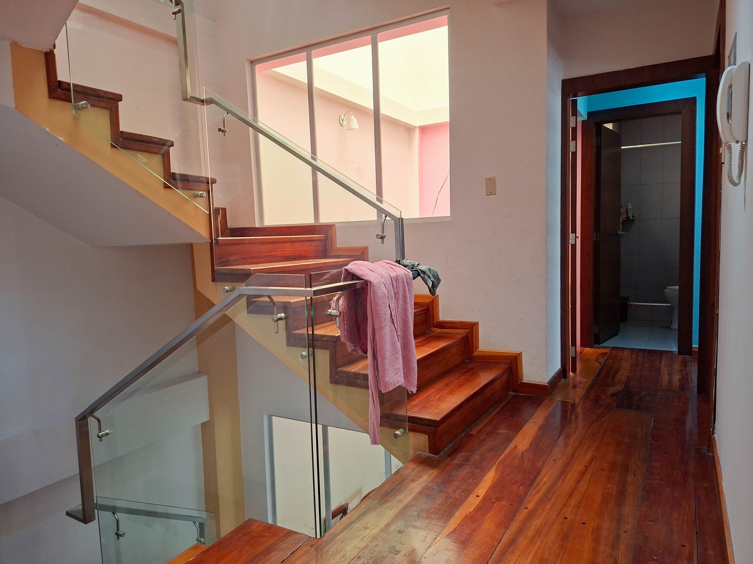 CASA EXCLUSIVA DE VENTA EN AMABLE MARÍA
