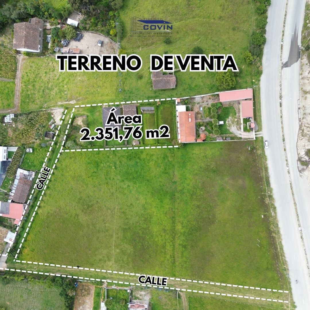 TERRENO CON CASA DE VENTA EN  PUNZARA – LOJA